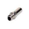 55156 CNC Plasma Torch Electrodes, For 4x4 CNC Plasma Table (item 55132), Set of 10 - image 2