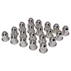 55159 CNC Plasma Torch Nozzles (35-60A), For 4x4 CNC Plasma Table (item 55132), Set of 20