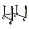 55240 Rolling Engine Storage Stand, Small & Big Block Chevy (LS Engines Excluded) - image 2