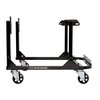 55240 Rolling Engine Storage Stand, Small & Big Block Chevy (LS Engines Excluded) - image 4