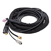 55254 Water-Cooled WP20F TIG Torch - image 1
