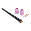 55254 Water-Cooled WP20F TIG Torch - image 2