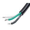 55262 Elite Tig Torch Water Cooler Replacement GFCI Plug w/ 13 (3.95 m) Cord - image 2