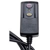 55262 Elite Tig Torch Water Cooler Replacement GFCI Plug w/ 13 (3.95 m) Cord - image 3