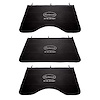 55729 Fender Cover Set 3-Piece Front End and Fender Covers - image 1