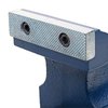 56376 Yost Model 204 4 in. Heavy-Duty Machinist Vise w/ Swivel Base - image 4