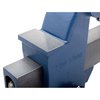 56379 Yost Model 206 6 in. Heavy-Duty Machinist Vise w/ Swivel Base - image 4
