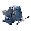56388 Yost Model 31C 3-1/2 in. Heavy-Duty Combination Pipe & Bench Vise w/ Swivel Base - image 1