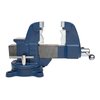 56388 Yost Model 31C 3-1/2 in. Heavy-Duty Combination Pipe & Bench Vise w/ Swivel Base - image 3