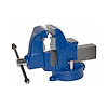 56389 Yost Model 32C 4-1/2 in. Heavy-Duty Combination Pipe & Bench Vise w/ Swivel Base - image 1