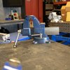 56389 Yost Model 32C 4-1/2 in. Heavy-Duty Combination Pipe & Bench Vise w/ Swivel Base - image 2