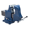 56391 Yost Model 34C 6 in. Heavy-Duty Combination Pipe & Bench Vise w/ Swivel Base - image 1
