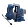 56391 Yost Model 34C 6 in. Heavy-Duty Combination Pipe & Bench Vise w/ Swivel Base - image 2