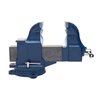 56391 Yost Model 34C 6 in. Heavy-Duty Combination Pipe & Bench Vise w/ Swivel Base - image 3