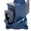 56391 Yost Model 34C 6 in. Heavy-Duty Combination Pipe & Bench Vise w/ Swivel Base - image 4