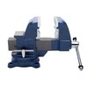 56396 Yost Model 45C 4-1/2 in. Tradesman Combination Pipe & Bench Vise w/ Swivel Base - image 3