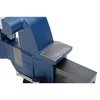 56397 Yost Model 55C 5-1/2 in. Tradesman Combination Pipe & Bench Vise w/ Swivel Base - image 4