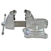 56401 Yost Model 650-C 5 in. Mechanics Vise - image 2
