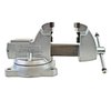 56401 Yost Model 650-C 5 in. Mechanics Vise - image 3