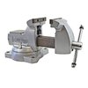 56401 Yost Model 650-C 5 in. Mechanics Vise - image 4