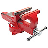 56410 Yost Model ADI-8 8 in. Austempered Ductile Iron Bench Vise