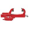 56410 Yost Model ADI-8 8 in. Austempered Ductile Iron Bench Vise - image 3