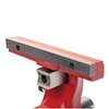 56410 Yost Model ADI-8 8 in. Austempered Ductile Iron Bench Vise - image 4