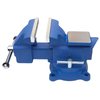 56411 Yost Model 445 4-1/2 in. Utility Bench Vise Apprentice Series - image 2