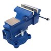 56412 Yost Model 455 5-1/2 in. Utility Bench Vise Apprentice Series - image 2