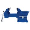 56412 Yost Model 455 5-1/2 in. Utility Bench Vise Apprentice Series - image 3