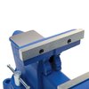 56412 Yost Model 455 5-1/2 in. Utility Bench Vise Apprentice Series - image 4