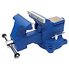 56413 Yost Model 465 6-1/2 in. Utility Bench Vise Apprentice Series - image 1