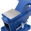 56413 Yost Model 465 6-1/2 in. Utility Bench Vise Apprentice Series - image 4