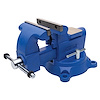 56414 Yost Model 460 6 in. Utility Bench Vise Apprentice Series - image 1