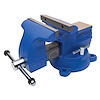 56415 Yost Model 480 8 in. Utility Bench Vise Apprentice Series - image 1