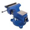 56415 Yost Model 480 8 in. Utility Bench Vise Apprentice Series - image 2