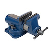 56430 Yost Model RIA-4 Yost 4 in. Compact Bench Vise w/ 360-Degree Swivel Base Vise - image 1