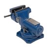 56430 Yost Model RIA-4 Yost 4 in. Compact Bench Vise w/ 360-Degree Swivel Base Vise - image 2