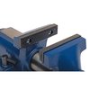 56430 Yost Model RIA-4 Yost 4 in. Compact Bench Vise w/ 360-Degree Swivel Base Vise - image 3