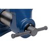 56430 Yost Model RIA-4 Yost 4 in. Compact Bench Vise w/ 360-Degree Swivel Base Vise - image 4