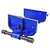 56434 Yost Model 10WW-CA 10 in. Heavy-Duty Ductile Iron Woodworker s Vise Continuous Action - image 1