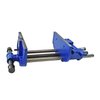 56434 Yost Model 10WW-CA 10 in. Heavy-Duty Ductile Iron Woodworker s Vise Continuous Action - image 4