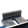 56436 Yost Model 6D Yost Heavy-Duty Drill Press Vise - image 2