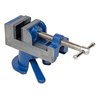 56437 Yost Model 1104 Drill Press Vise w/ Swivel Base - image 2