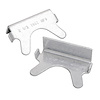 56451 Yost Model SA-325 2-1/2 in. Aluminum Jaw Vise Caps - image 1