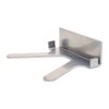 56454 Yost Model SA-340 4 in. Aluminum Jaw Vise Caps - image 2