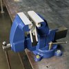 56455 Yost Model SA-345 4-1/2 in. Aluminum Jaw Vise Caps - image 4
