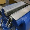 56456 Yost Model SA-350 5 in. Aluminum Jaw Vise Caps - image 4