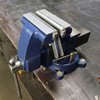 56457 Yost Model SA-355 5-1/2 in. Aluminum Jaw Vise Caps - image 3
