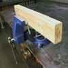 56457 Yost Model SA-355 5-1/2 in. Aluminum Jaw Vise Caps - image 4
